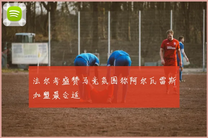 法尔考盛赞马竞氛围称阿尔瓦雷斯加盟最合适